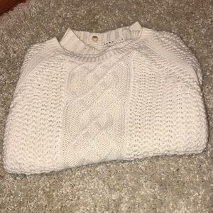Knit Sweater